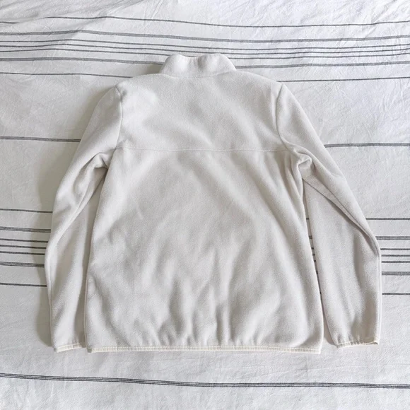 Columbia fleece pullover - Picture 4 of 4